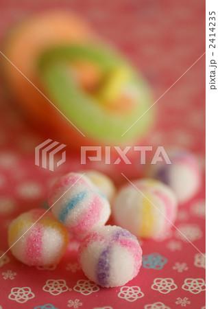 手まり飴 2414235