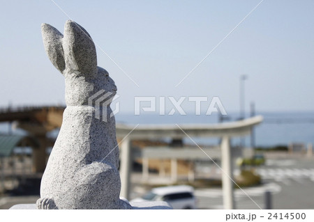 白兎神社 白兎神社 2414500