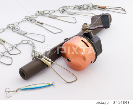 ルアーフィッシング ルアーフィッシング 2414843