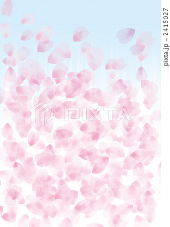 花びら 2415027