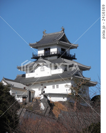 掛川城 掛川城 2416369