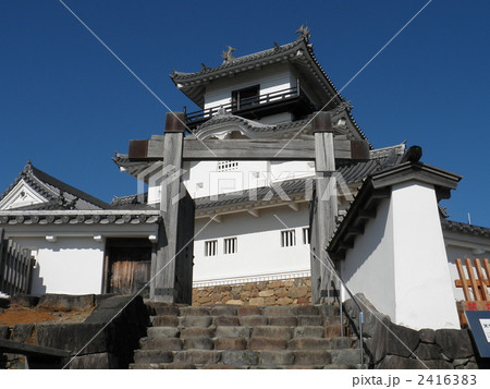 掛川城 掛川城 2416383