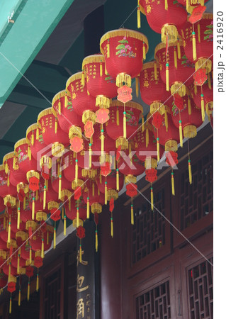 中国提灯 2416920