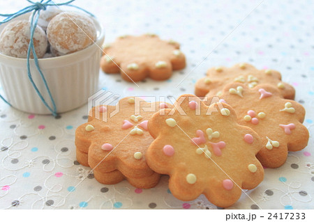ホワイトデー 焼き菓子 クッキー ホワイトデー 焼き菓子 クッキー 2417233