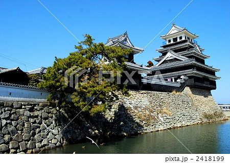 中津城 中津城 2418199