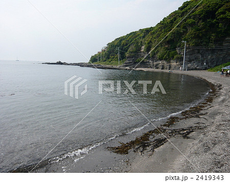 荒井浜 荒井浜 2419343