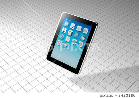 タブレット端末2 2420186