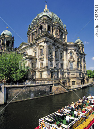 ベルリン大聖堂 2420311
