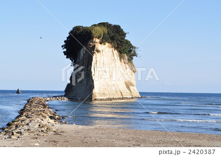 見附島 見附島 2420387