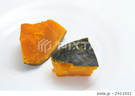 かぼちゃの煮物 かぼちゃの煮物 2421032