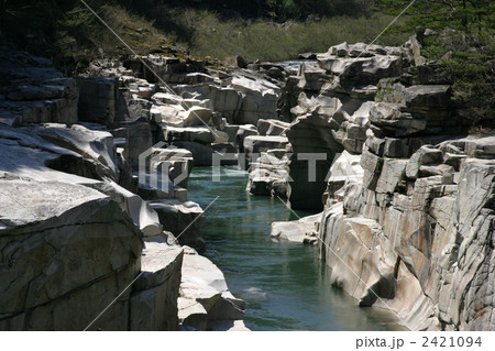 寝覚之床 2421094