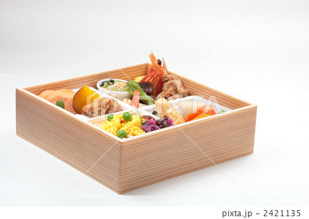 幕の内弁当 幕の内弁当 2421135
