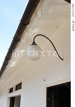 世界文化遺産　石見銀山　古民家 2421700