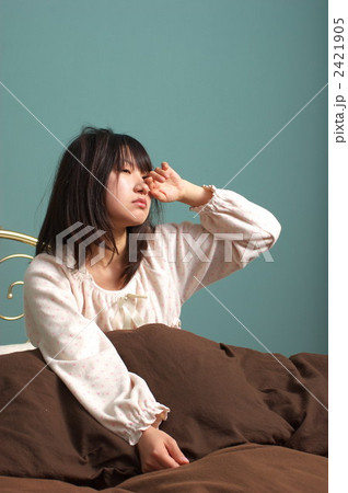 起床－３ 2421905