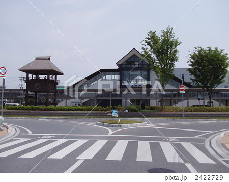 JR西日本土山駅 JR西日本土山駅 2422729