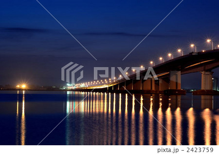 琵琶湖大橋 2423759