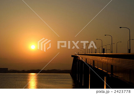 琵琶湖大橋 2423778