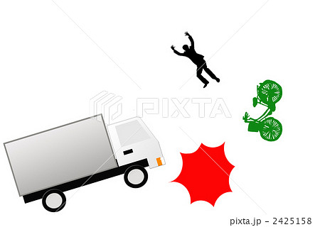 交通事故イメージ 2425158