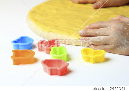 クッキーの型 2425361