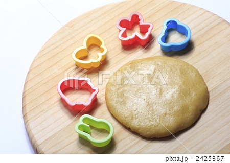 クッキー作り クッキー作り 2425367