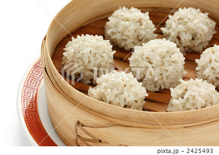 珍珠丸子 珍珠丸子 2425493