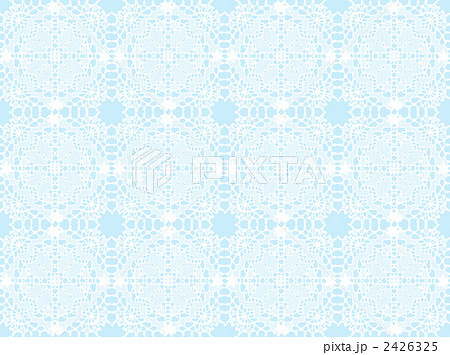 レースパターン 2426325