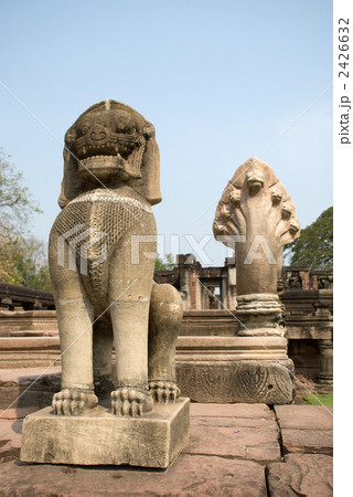 ピマーイ遺跡 ピマーイ遺跡 2426632