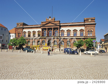 ヴァイマルの郵便局 ヴァイマルの郵便局 2426900