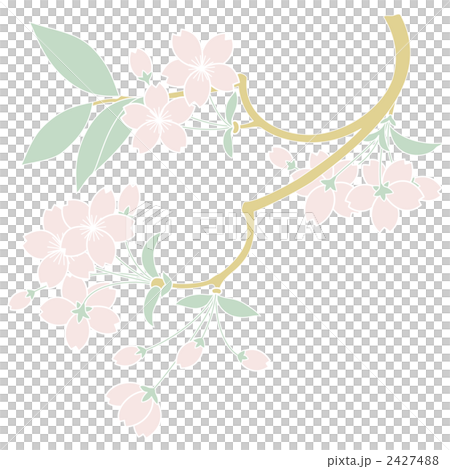 矢量 illustration 數字動畫 2427488