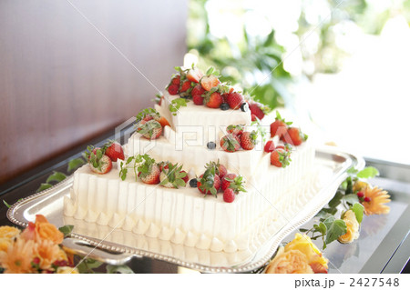 ケーキ 2427548