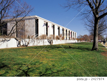 スミソニアンのアメリカ歴史博物館 スミソニアンのアメリカ歴史博物館 2427974