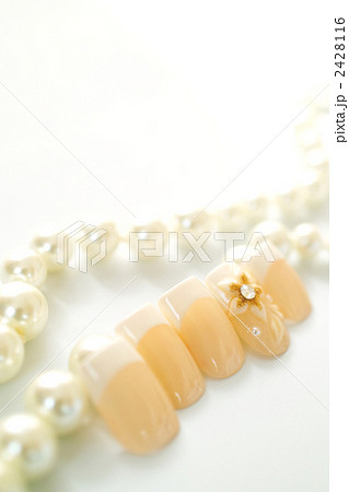 ネイルアート ネイルアート 2428116