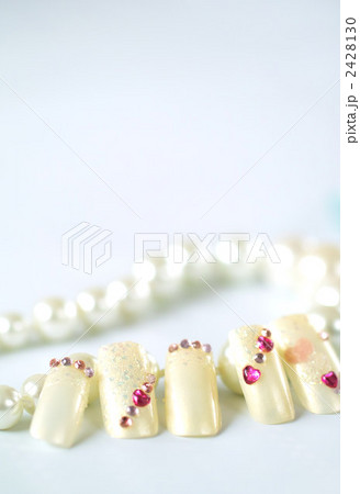 ネイルアート ネイルアート 2428130