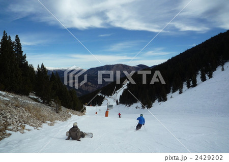 Port del Comte 2429202