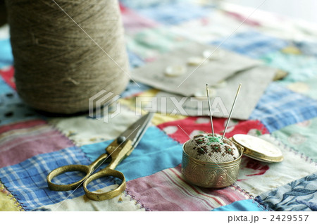 パッチワーク パッチワーク 2429557