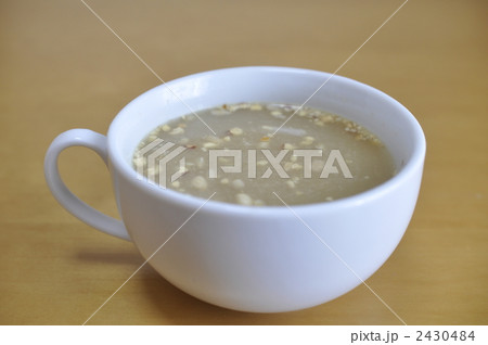 生姜漢方茶 2430484