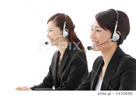 オペレーター 2430680