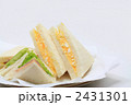 サンドイッチ サンドイッチ 2431301