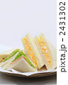 サンドイッチ サンドイッチ 2431302