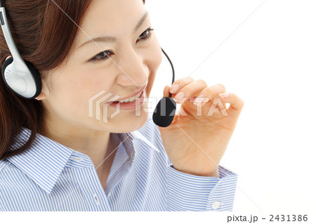 オペレーター オペレーター 2431386