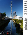 スカイツリー 2431581