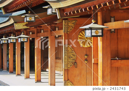 気比神宮 5 2431743