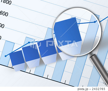 ビジネス好調 2432765