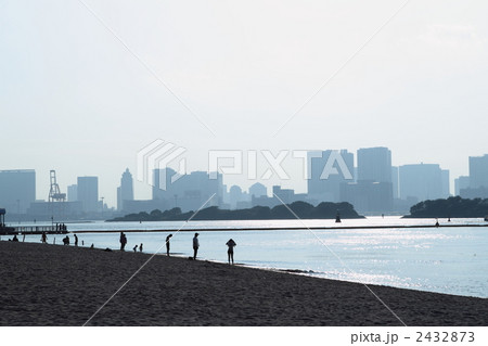 東京海 2432873