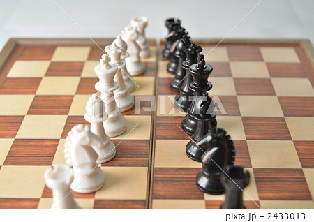勝負！ 2433013