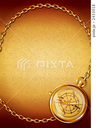 方位磁石 2433018