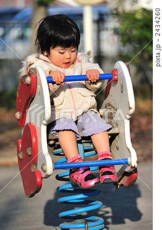 スプリング遊具１１５ 2434260