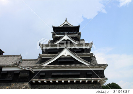 熊本城 2434387