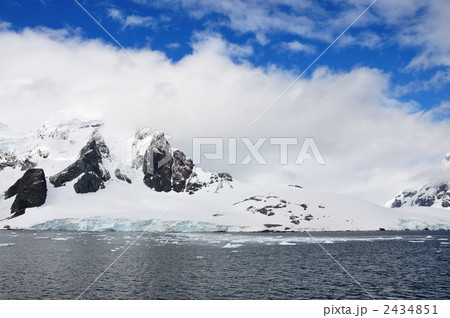 ルメール海峡 ルメール海峡 2434851