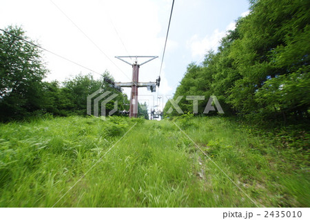 車山高原スカイライナー 2435010
